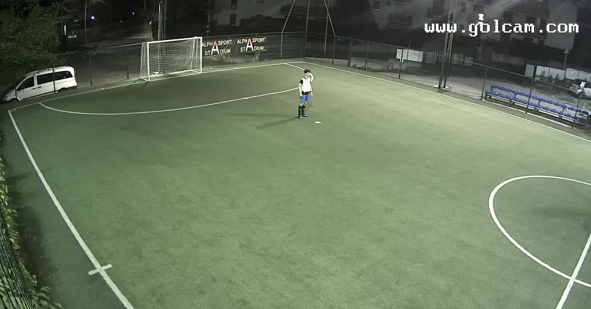 Gol del secolo
