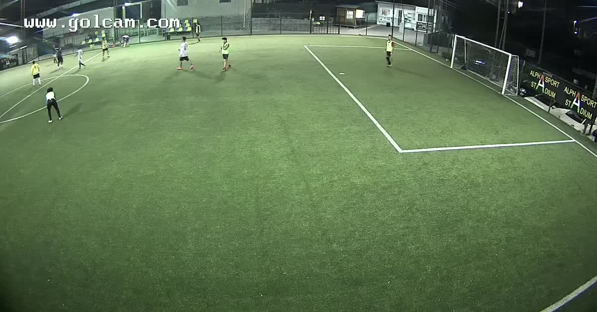 Palo gol