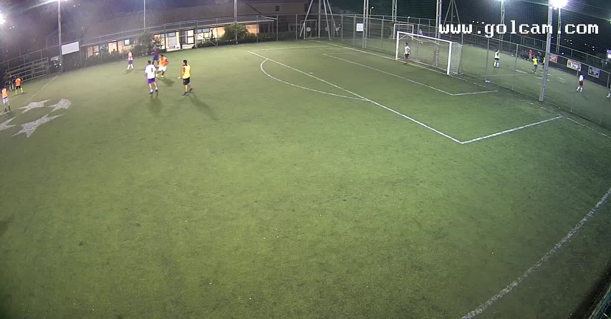 Assist di lusso 