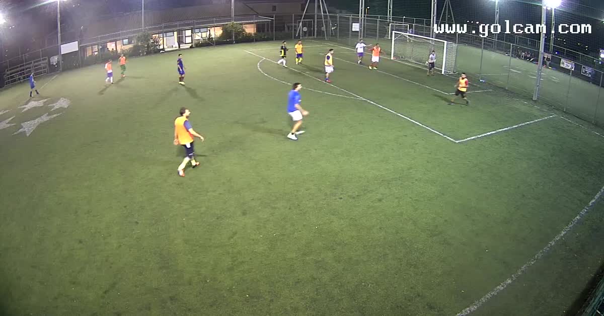Assist al volo