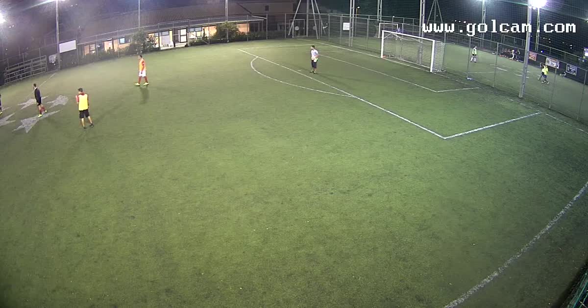 Gol piazzato 