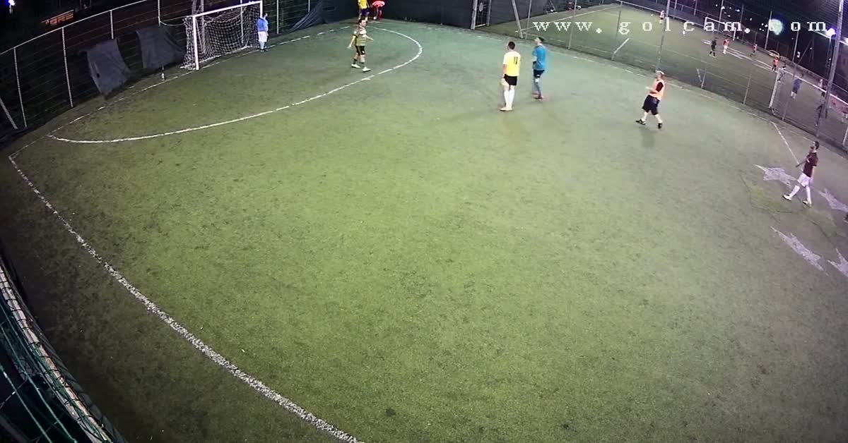 Gol dal limite
