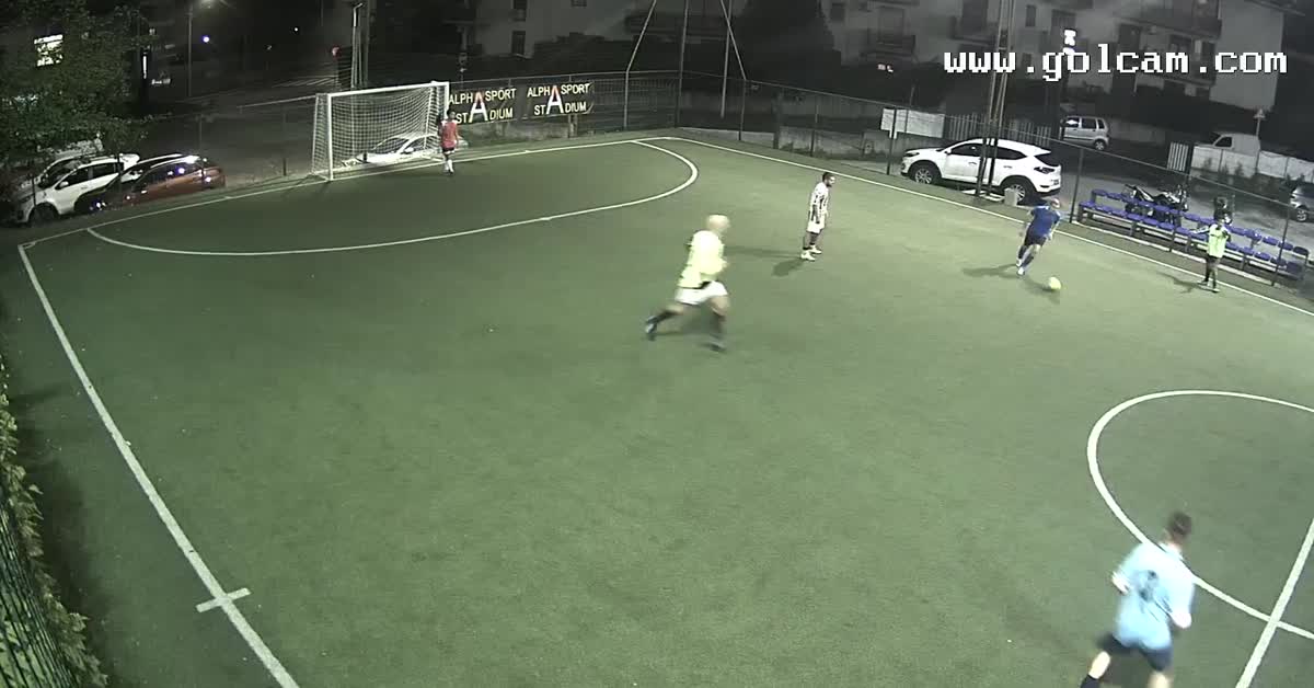 Goal di forza