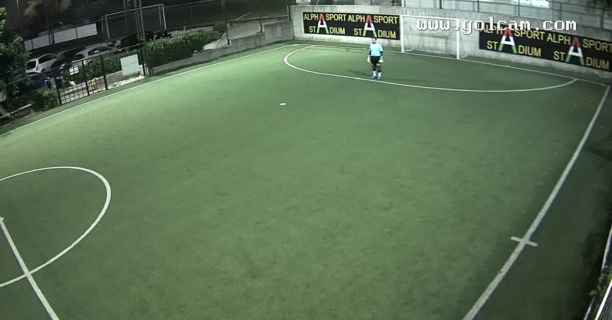 Goal al volo