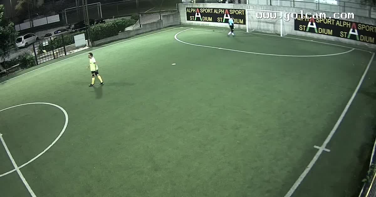 Stop e goal