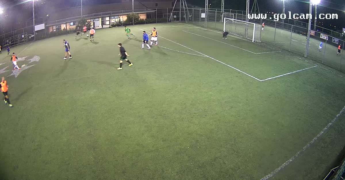 Parata e poi gol su luigg