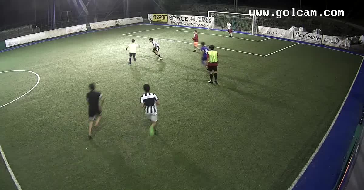 Gol del pari