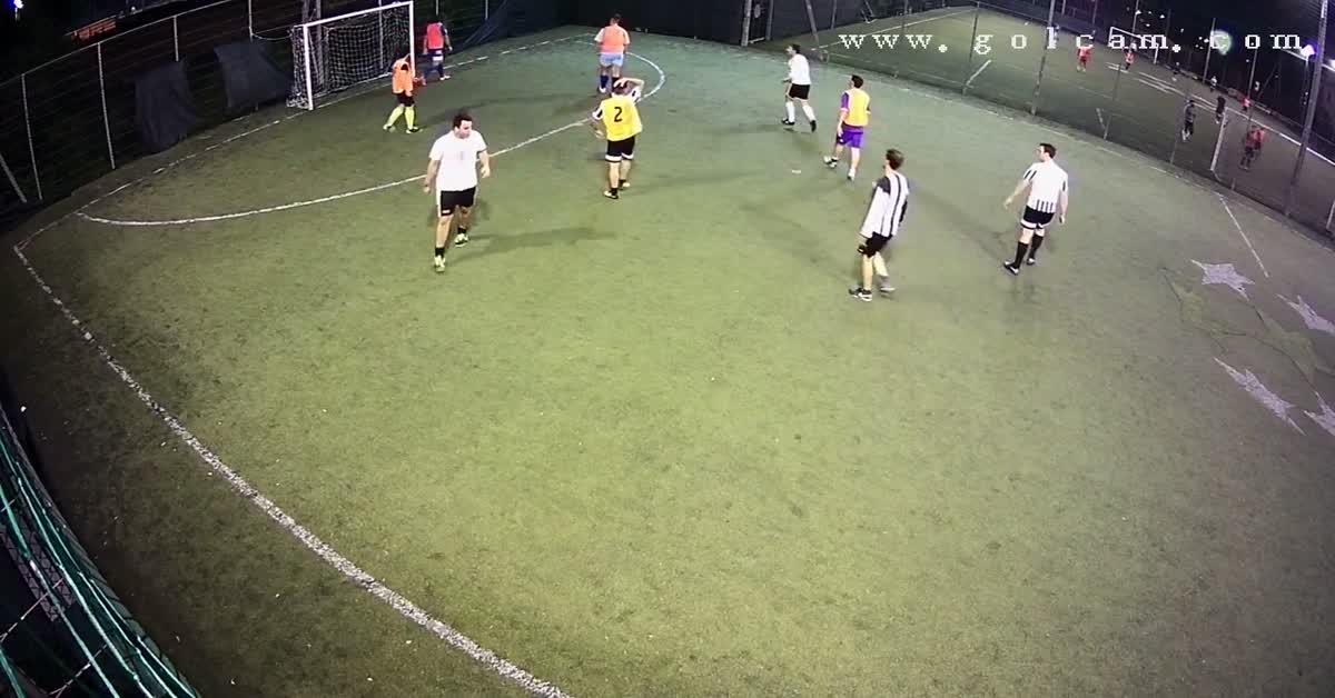 Goal al volo