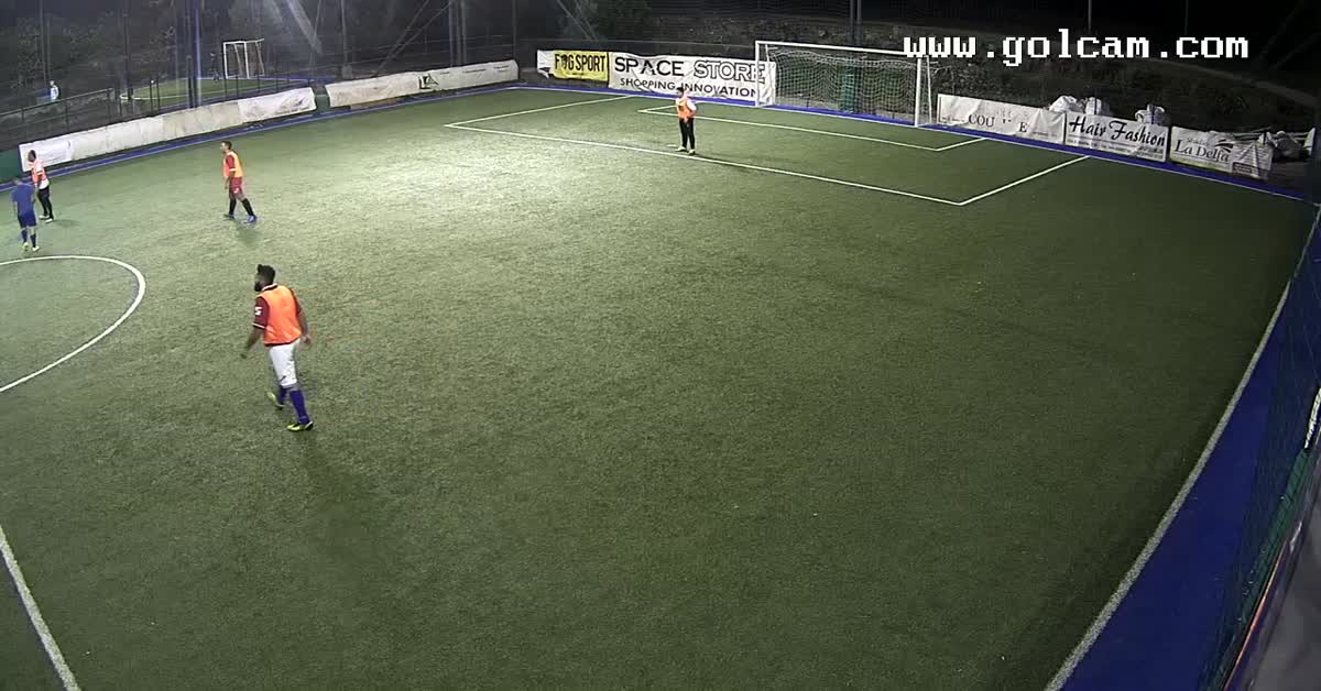 gol di testa 