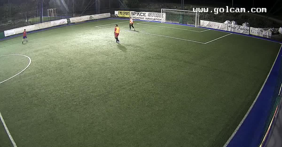uno due e gol 