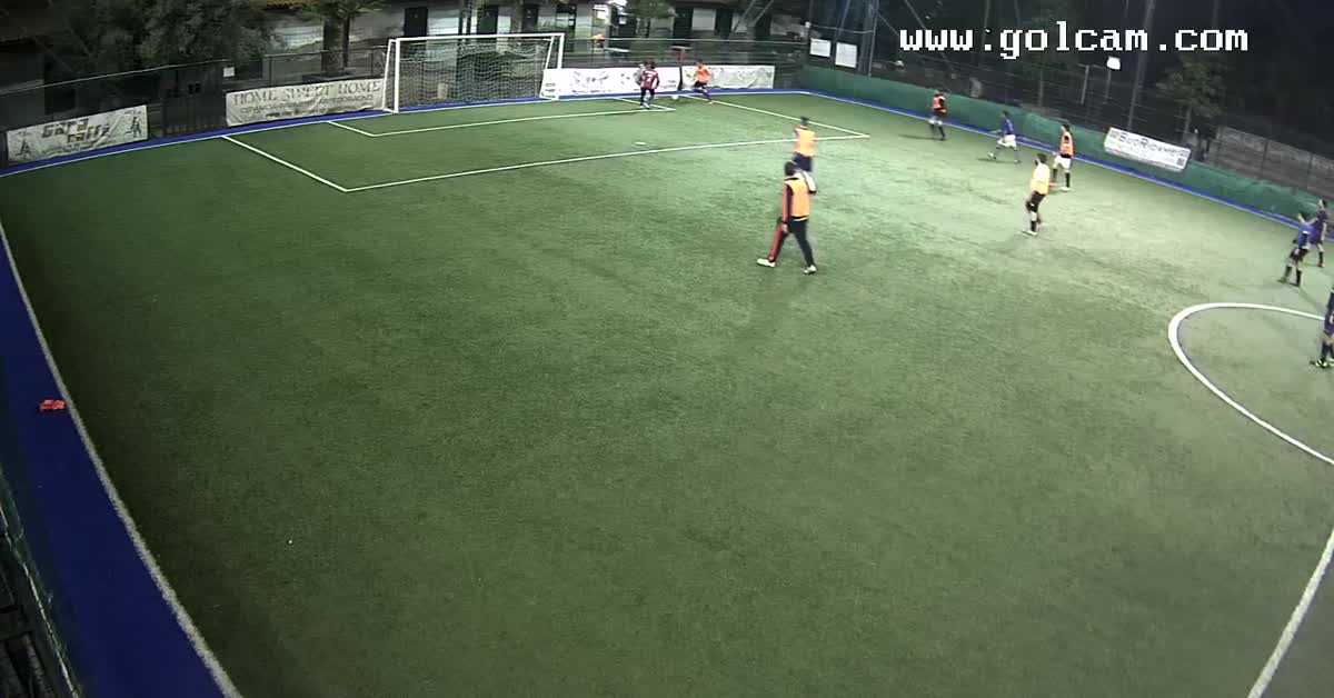 Uno - due - gol! 