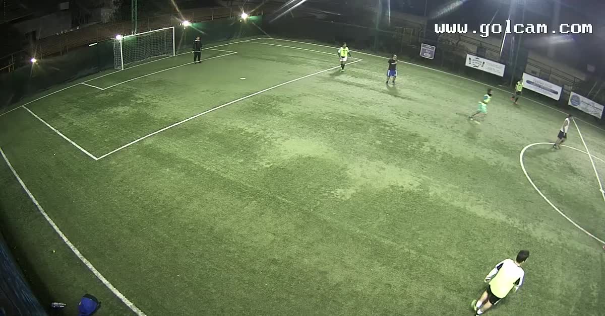 gol spettacolo