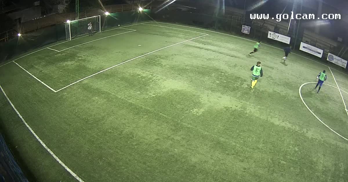 Velo e gol