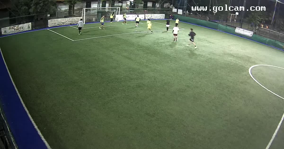 Grande goal