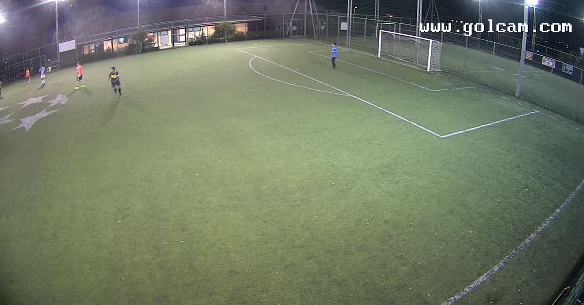 Gol Mattia Fontana7