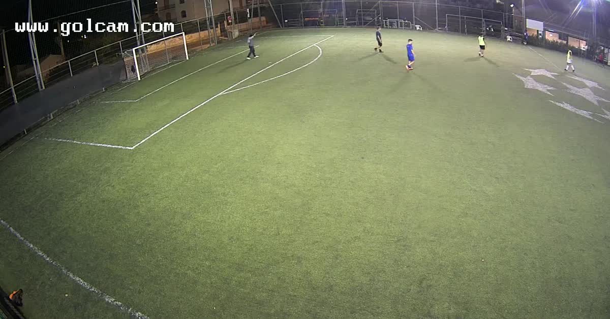 CALCIO NEUTRALE