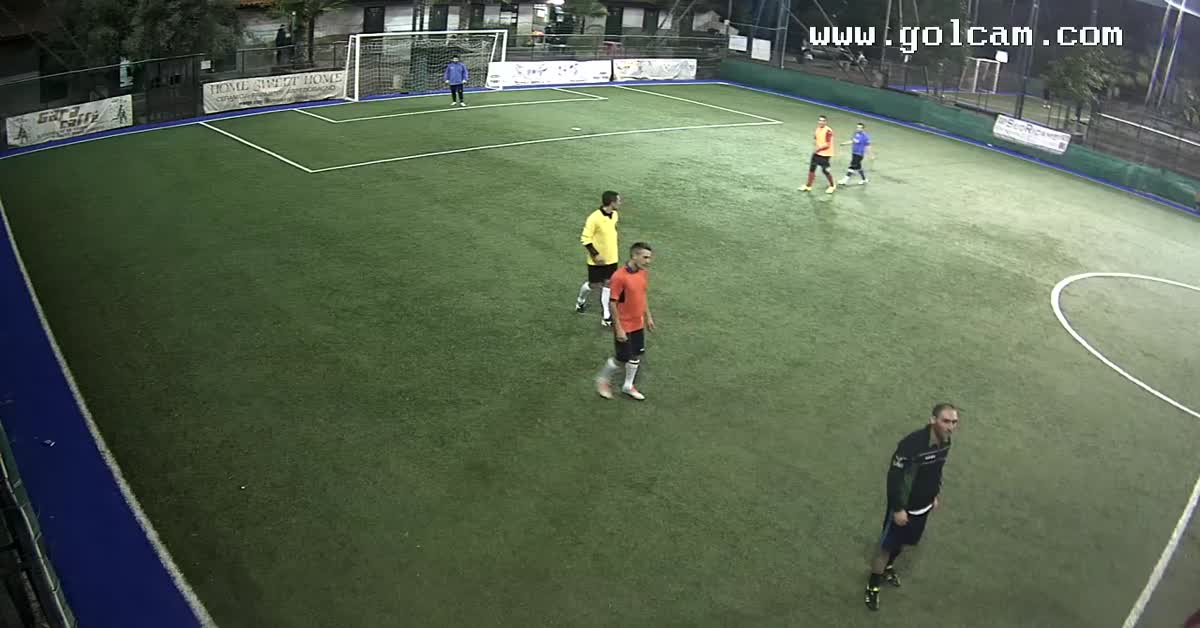 Destro al volo