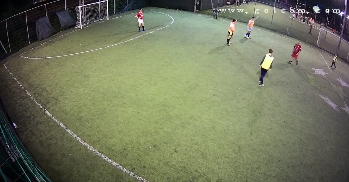 Gol di Cory