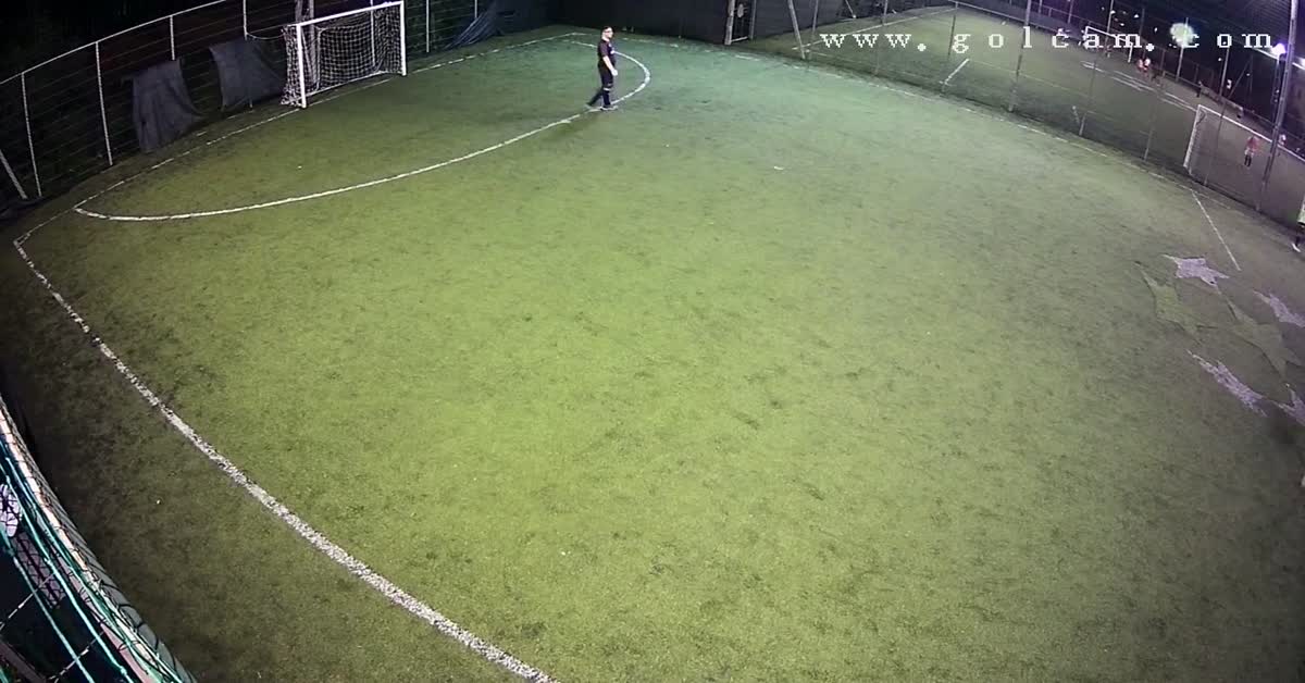 Gol da fuori