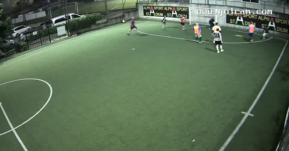 AZIONE CORALE E GOAL
