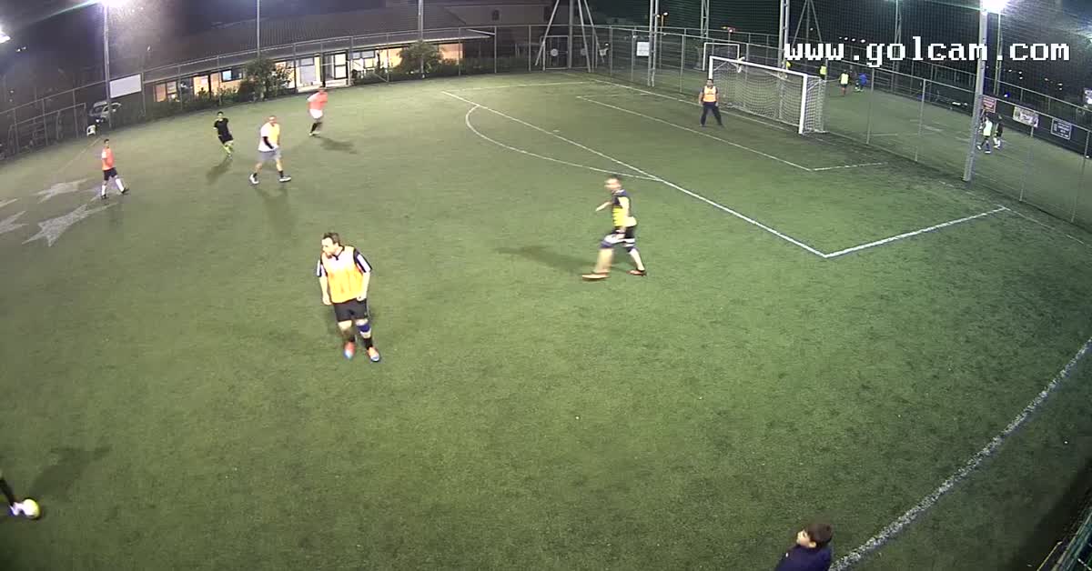 Gol di Salvo