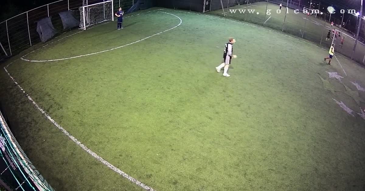 Assist a Balla...gol