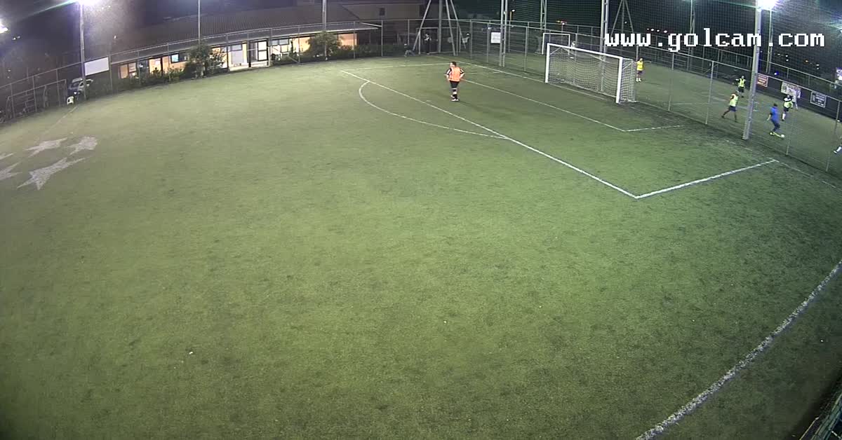 Gol mio