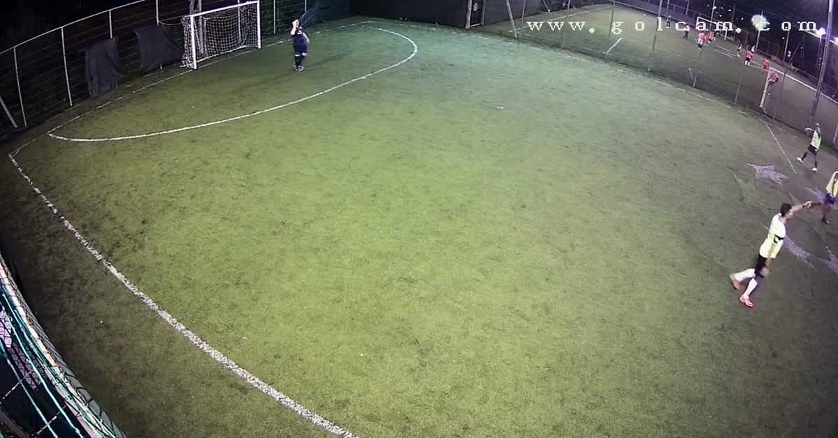 Goolll...