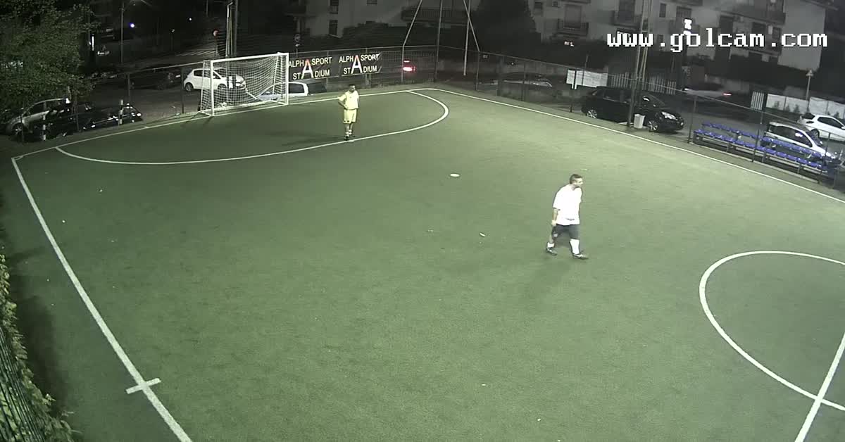 gol pallonetto