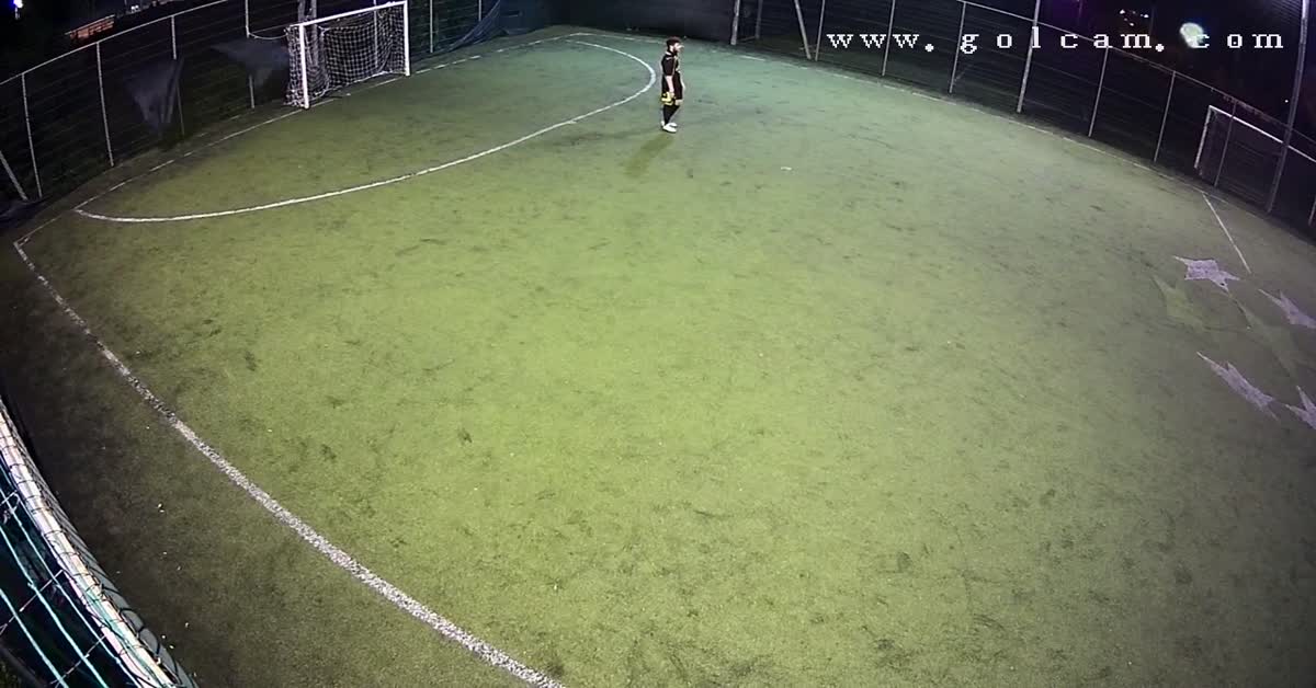 Dribbling