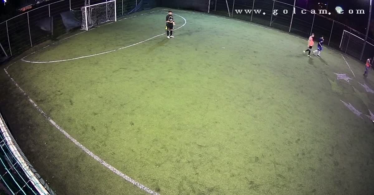 goal di merda