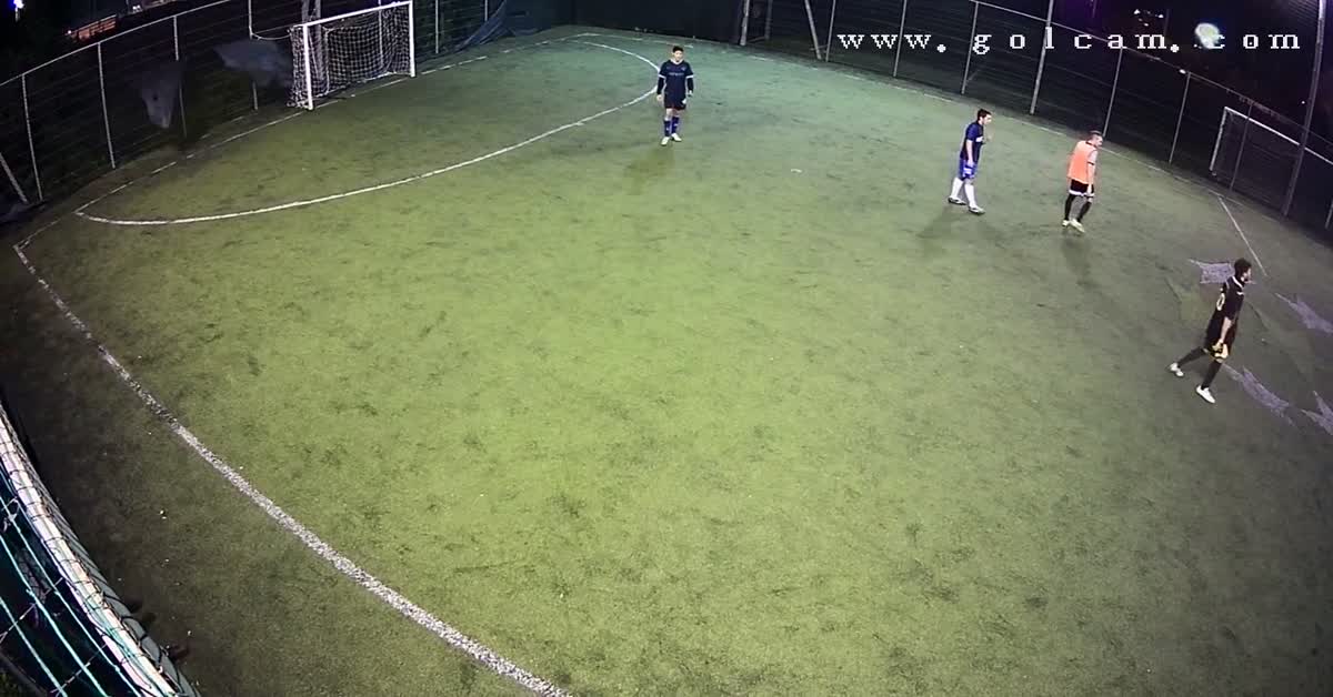 Assist di tacco