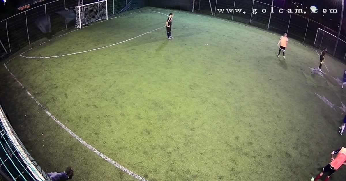 Dribbling