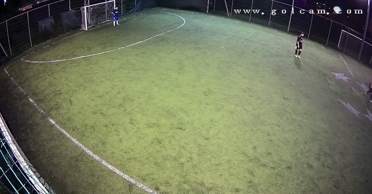 goal za