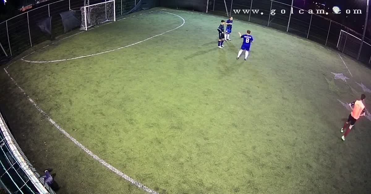 goal za