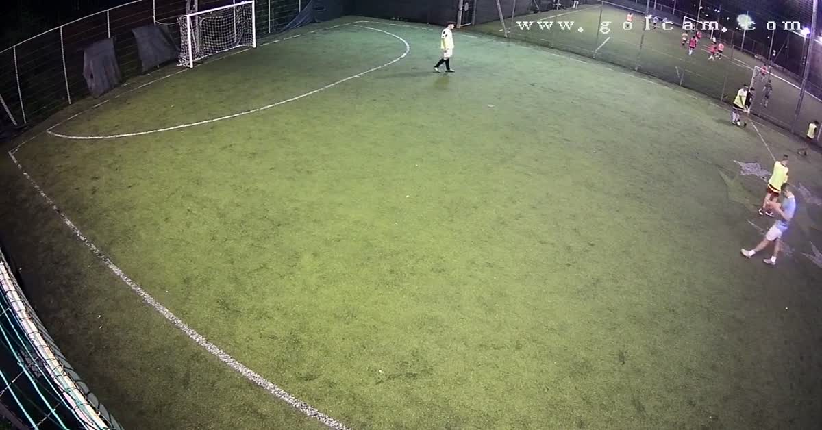 Gol da fuori 