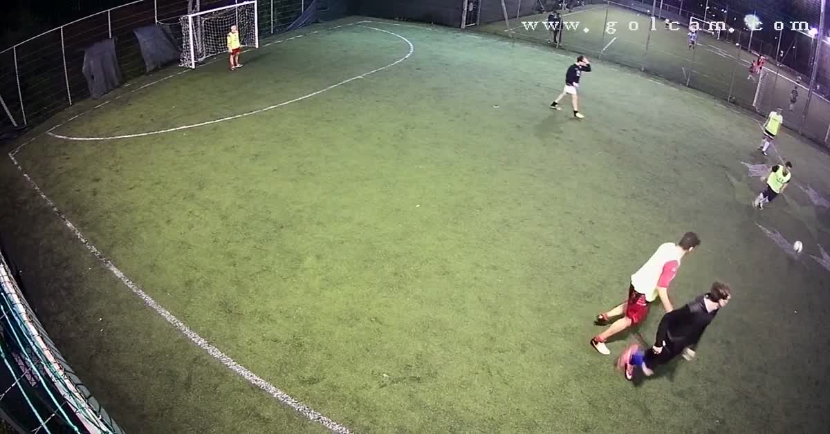 Gol da fuori 