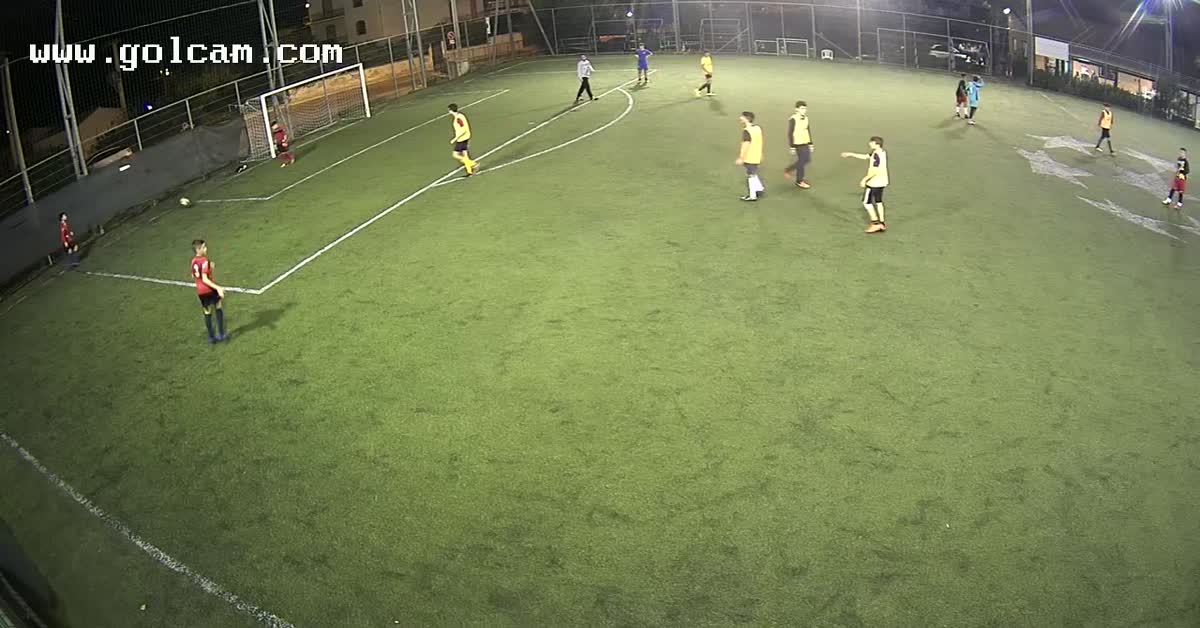 Gol!!