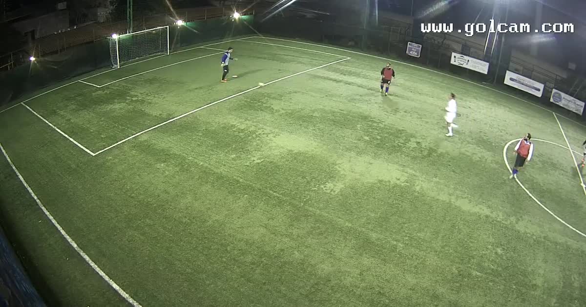 Gol da fuori 