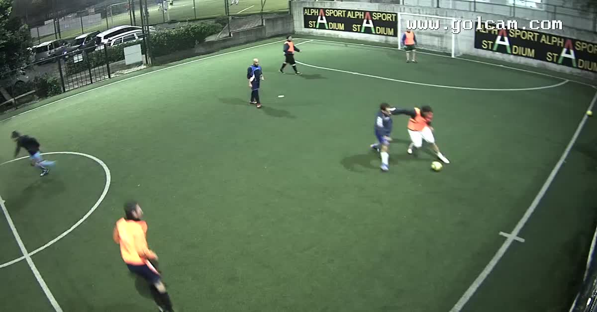 Azione Jimmy-Andrea