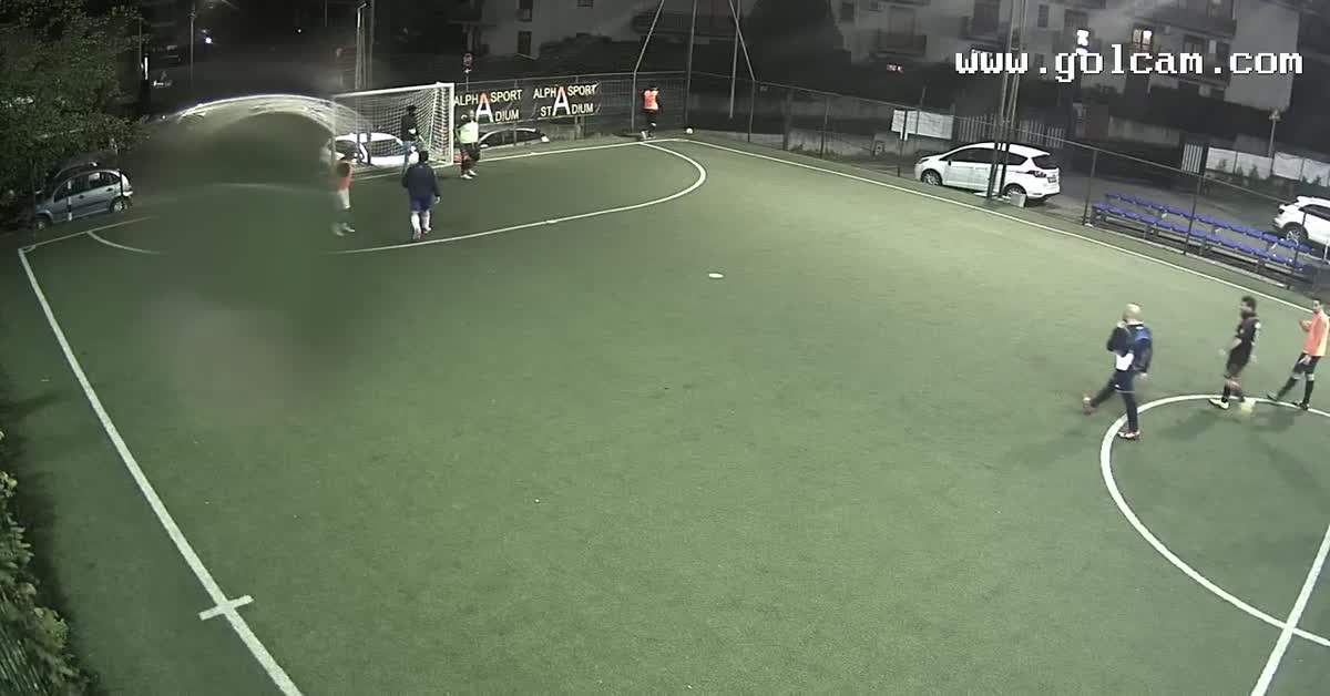 Gol di testa