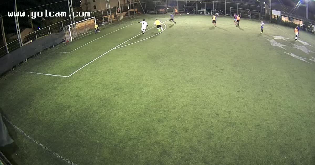 Gol Mattia Fontana7