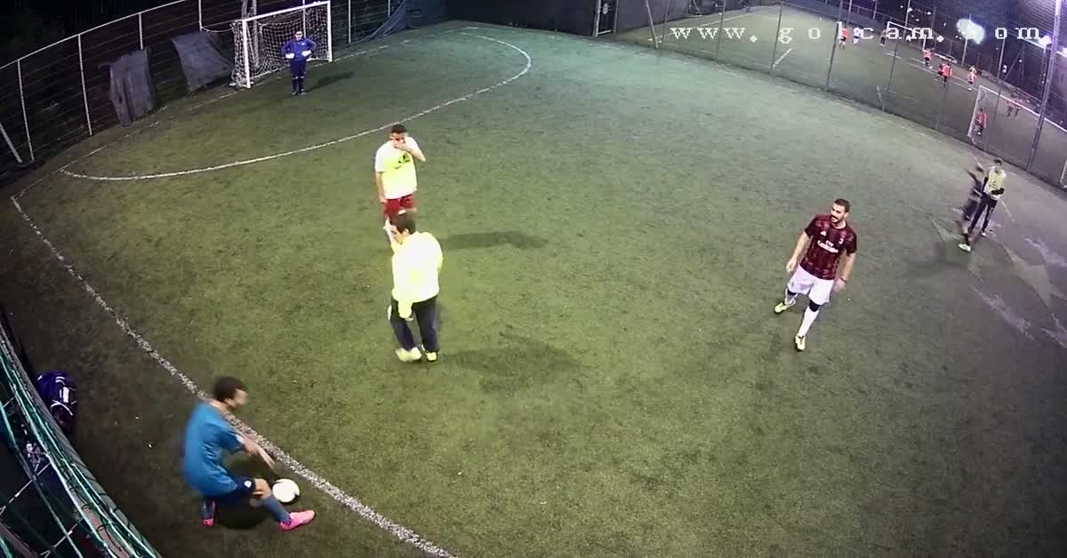 Gol mancato