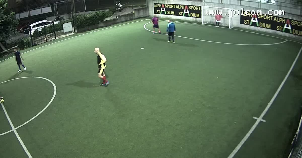 Goal Prole 1