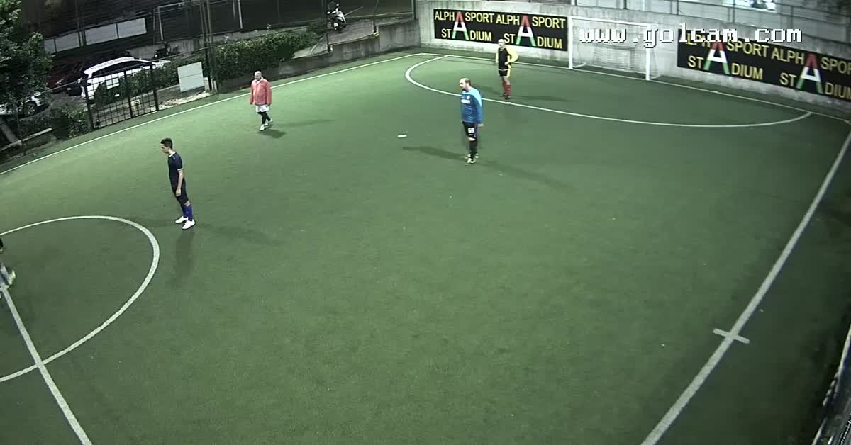 Goal Prole 2