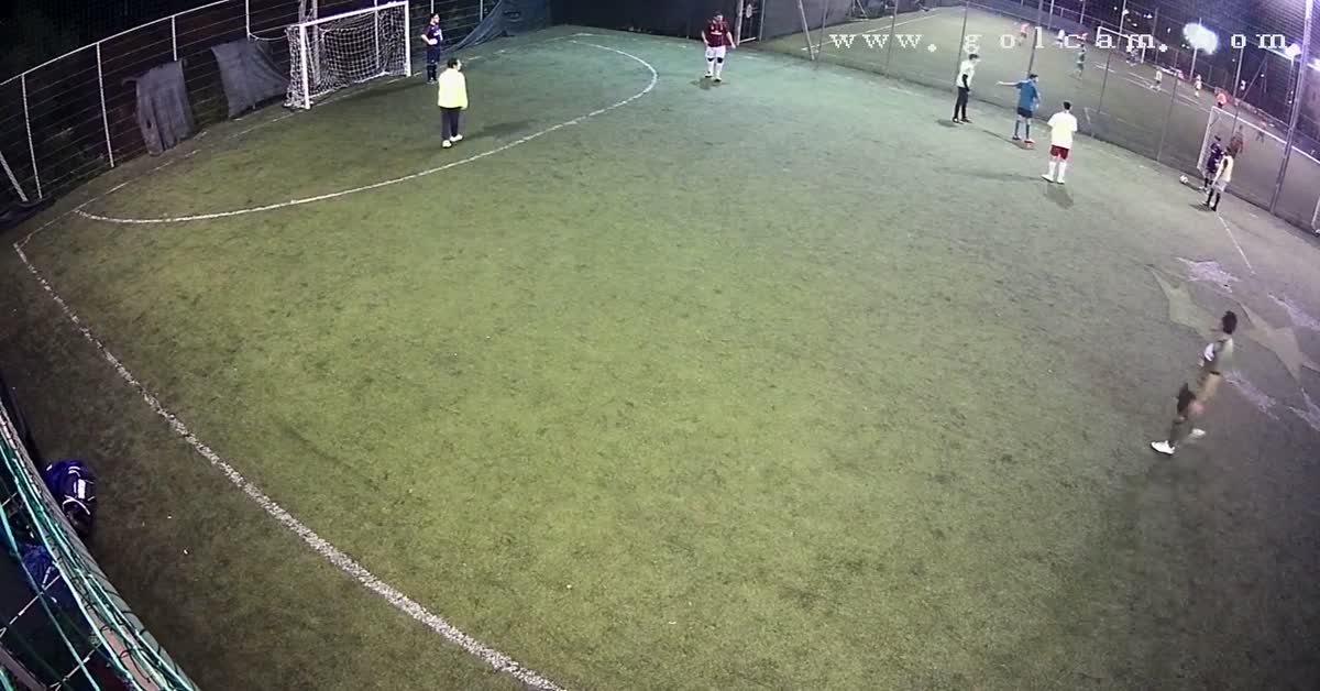 Portiere seduto