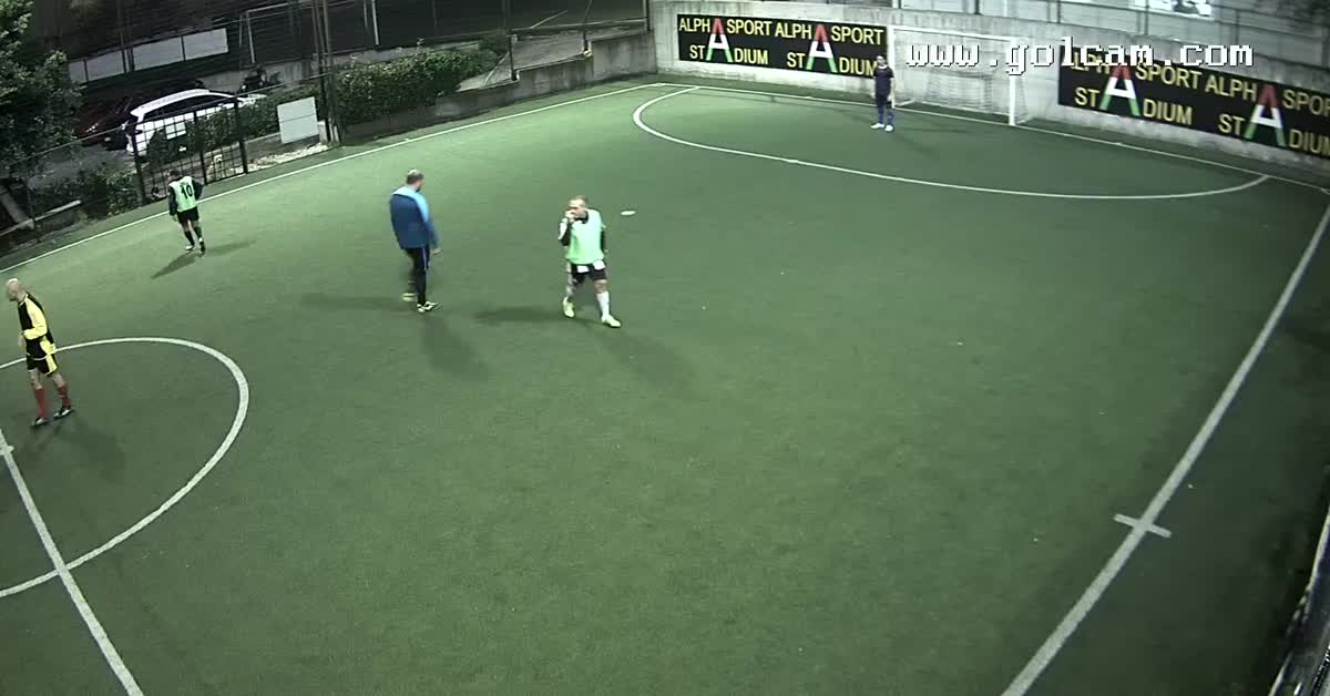 Goal Prole 3