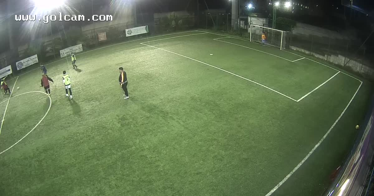 Tiro al volo