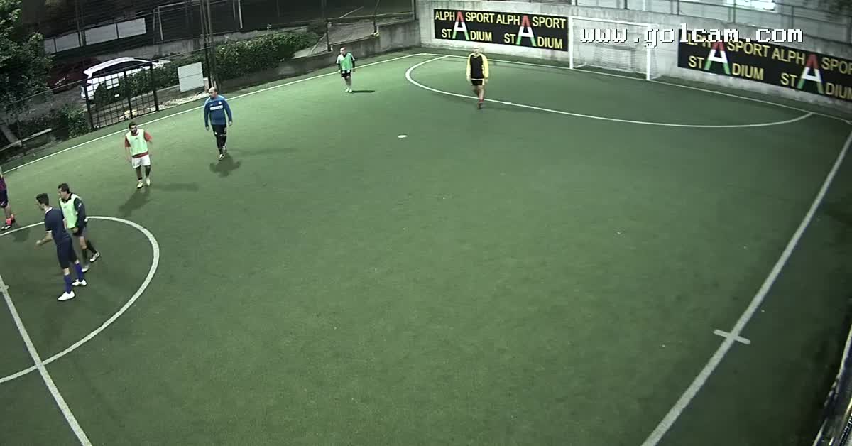 Goal Prole 4