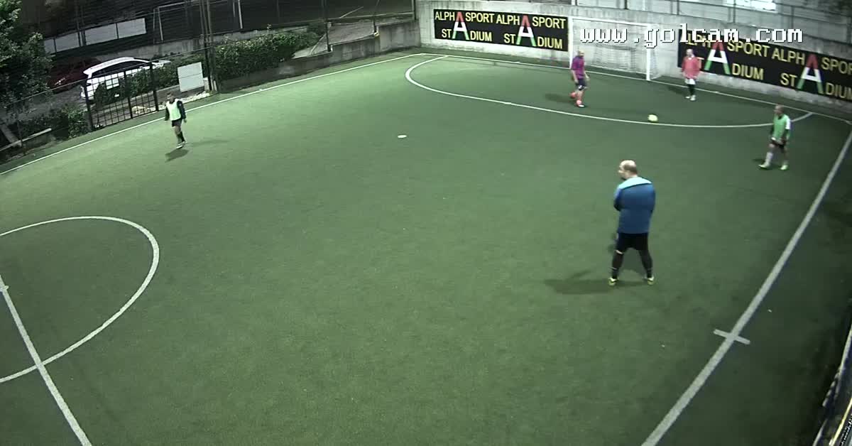 Goal Prole 5